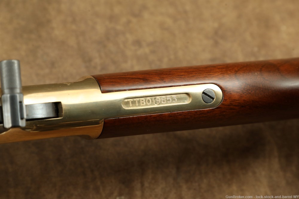 Henry Big Boy Brass Receiver .30-30 Win 20” Barrel Lever Action Rifle-img-28