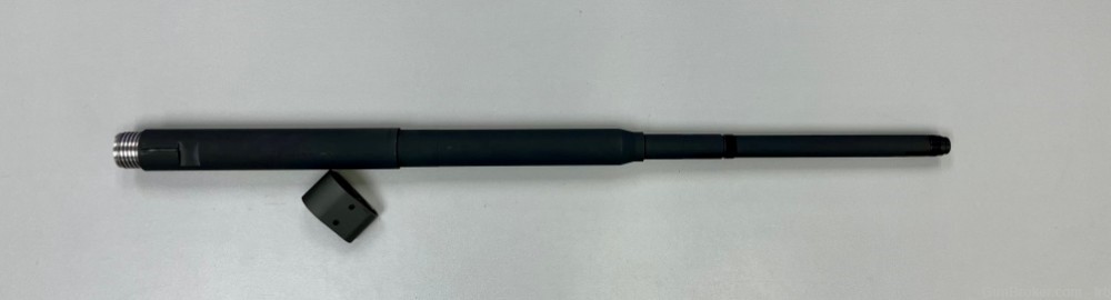 M14 M1A Heavy Weight Barrel- NEW-img-0
