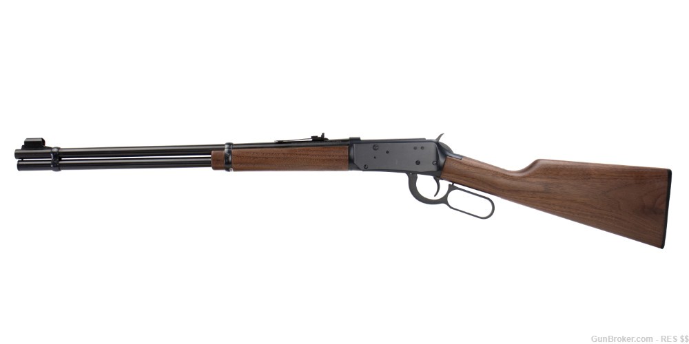 Winchester Model 94 Carbine 30-30 Win -img-4
