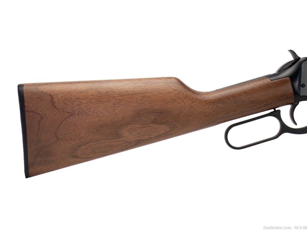 Winchester Model 94 Carbine 30-30 Win -img-1