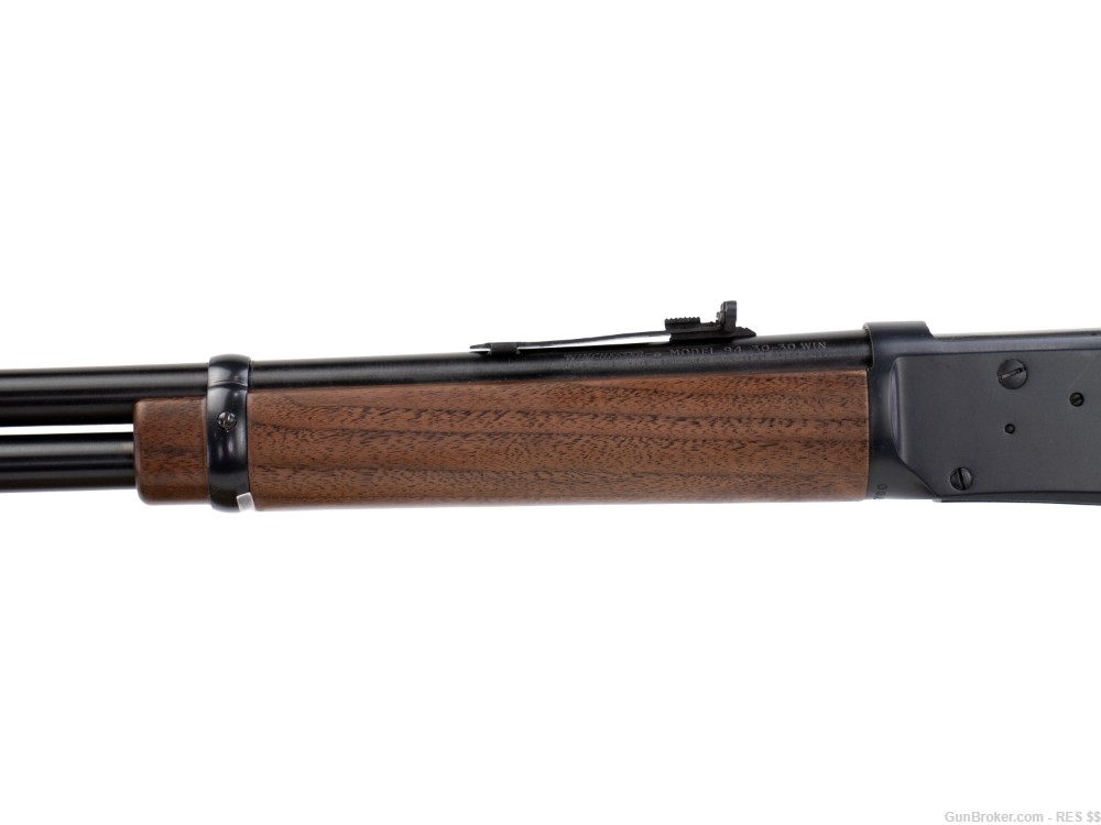 Winchester Model 94 Carbine 30-30 Win -img-5