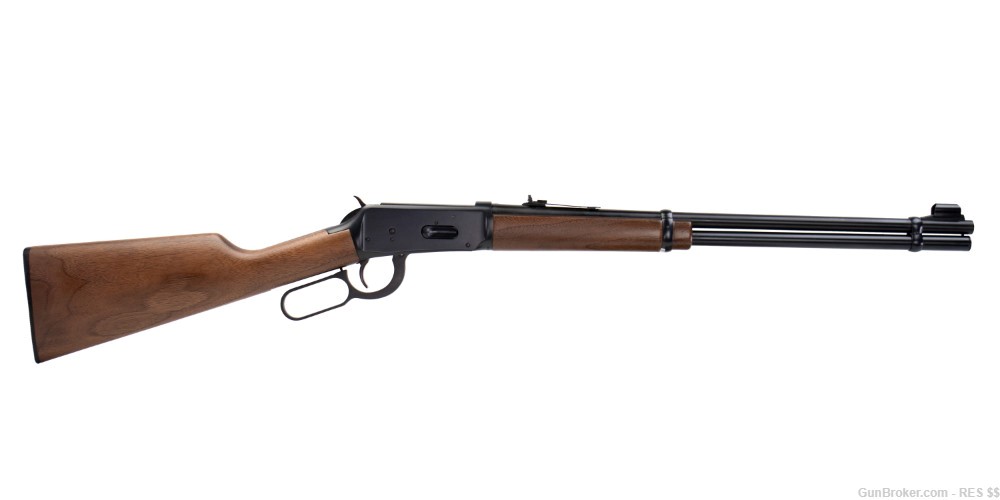 Winchester Model 94 Carbine 30-30 Win -img-0