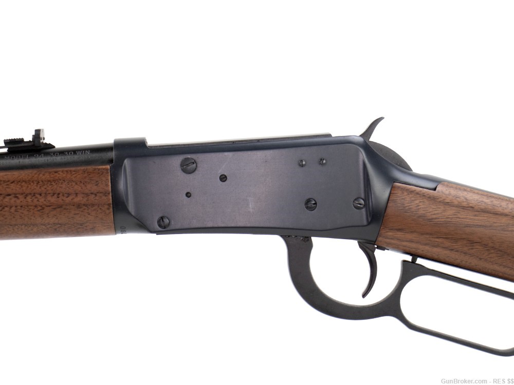 Winchester Model 94 Carbine 30-30 Win -img-6