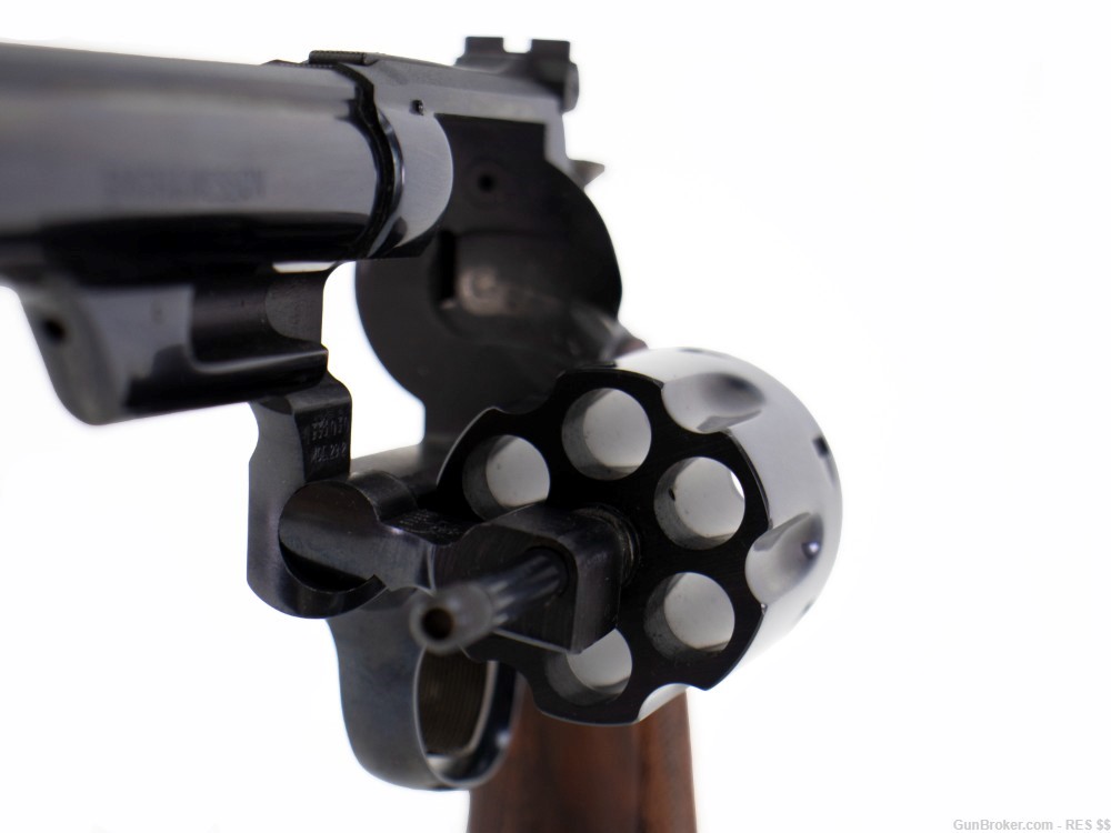 Smith & Wesson Model 29-2 .44 Mag 8.5" -img-6