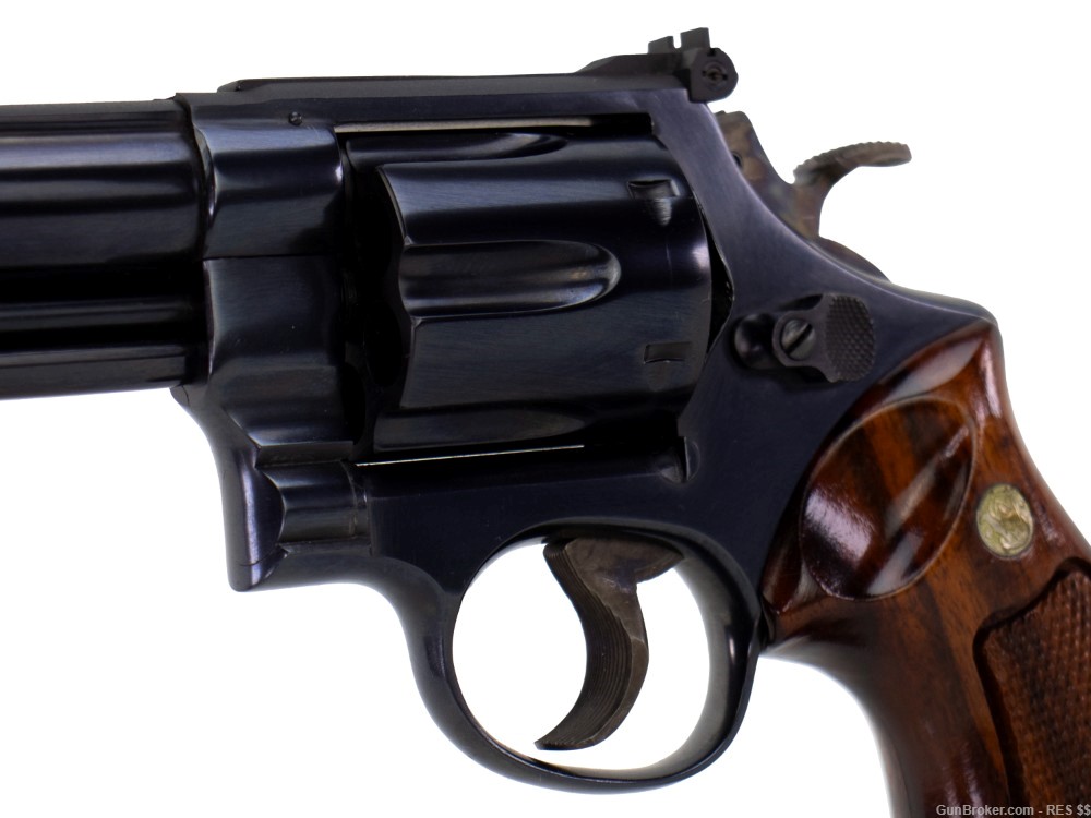 Smith & Wesson Model 29-2 .44 Mag 8.5" -img-5
