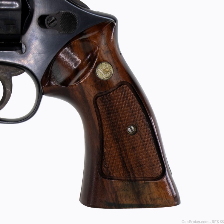 Smith & Wesson Model 29-2 .44 Mag 8.5" -img-10