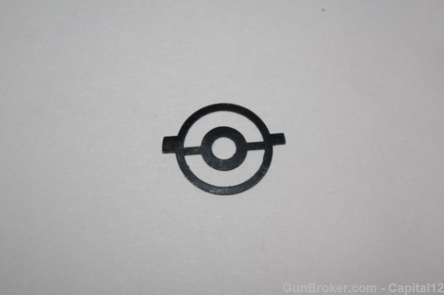 size 4.4 SUHL KK-150-1 Diopter Front Sight insert-img-3