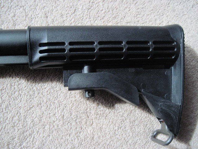 Colt CR 6920 M-4 5.56-img-7