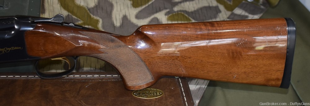 Browning Citori Special Sporting Clays Edition 12ga -img-3