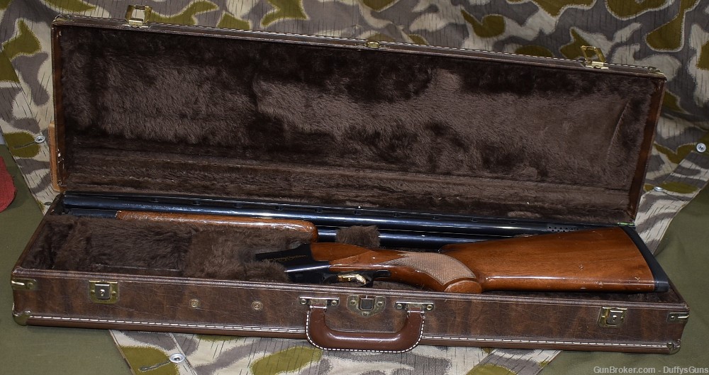 Browning Citori Special Sporting Clays Edition 12ga -img-0