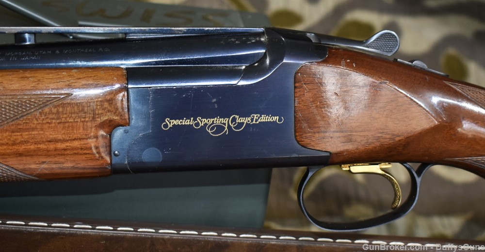 Browning Citori Special Sporting Clays Edition 12ga -img-15