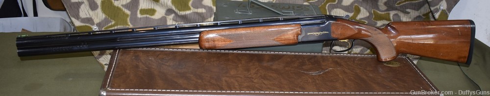 Browning Citori Special Sporting Clays Edition 12ga -img-2