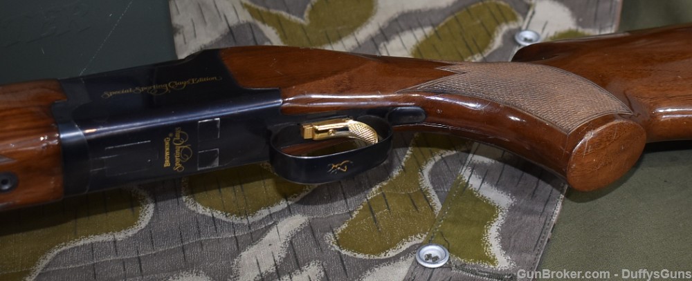 Browning Citori Special Sporting Clays Edition 12ga -img-24