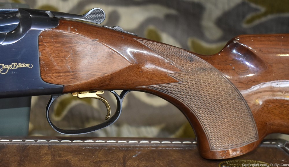 Browning Citori Special Sporting Clays Edition 12ga -img-5