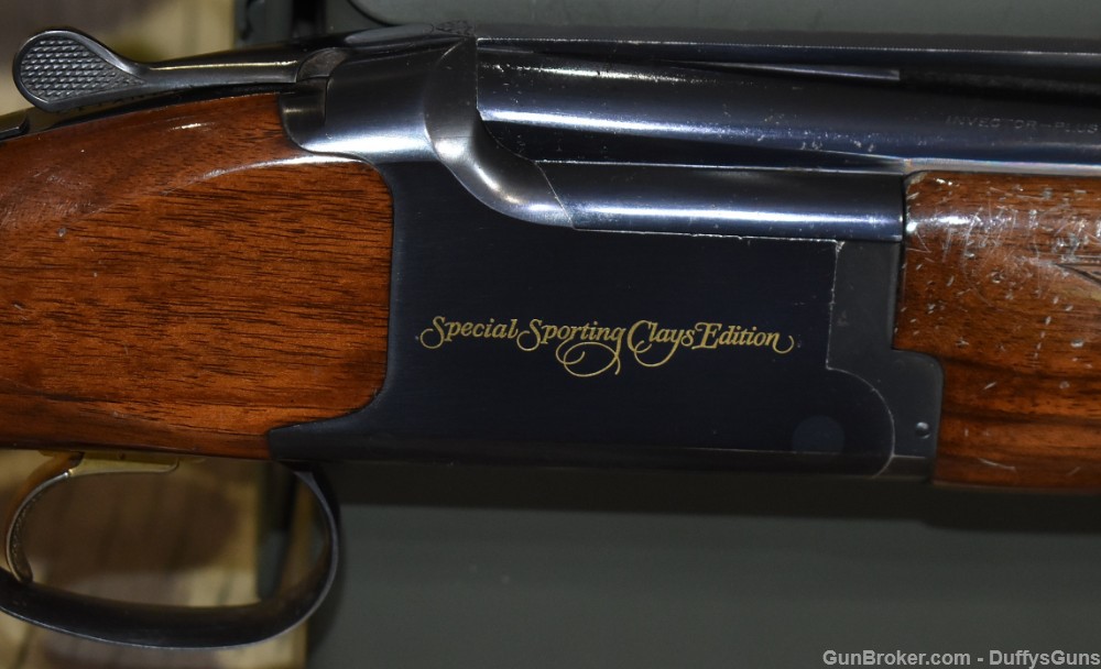 Browning Citori Special Sporting Clays Edition 12ga -img-31