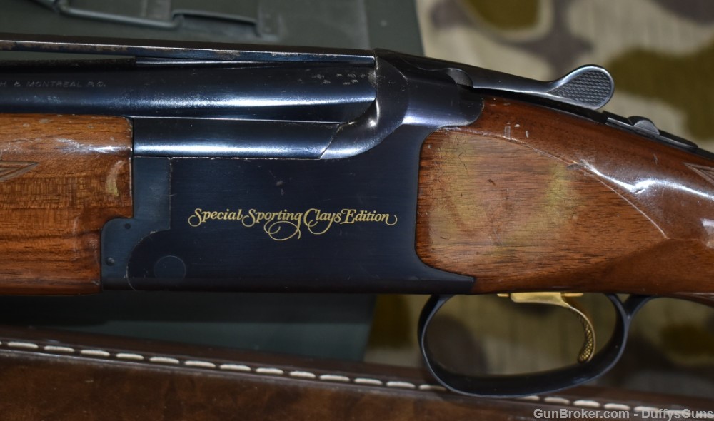Browning Citori Special Sporting Clays Edition 12ga -img-16