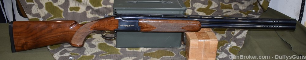 Browning Citori Special Sporting Clays Edition 12ga -img-37