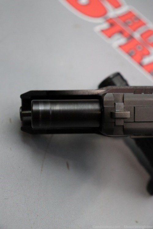 FNH FN 509C (Black) 3.7" 9mm w/Soft Case -img-15