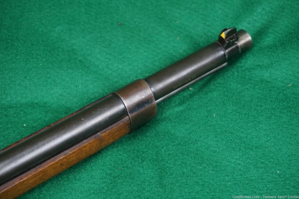 Oviedo Spanish Model 1916 Mauser 308win 22" Carbine No Reserve C&R OK-img-7
