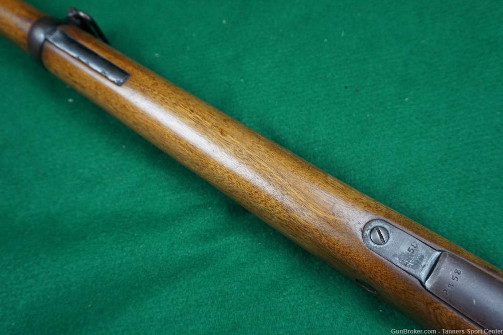 Oviedo Spanish Model 1916 Mauser 308win 22" Carbine No Reserve C&R OK-img-24
