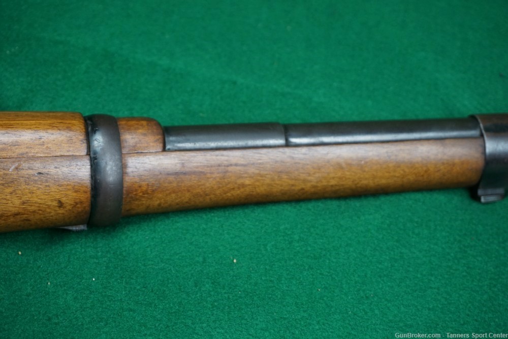 Oviedo Spanish Model 1916 Mauser 308win 22" Carbine No Reserve C&R OK-img-5