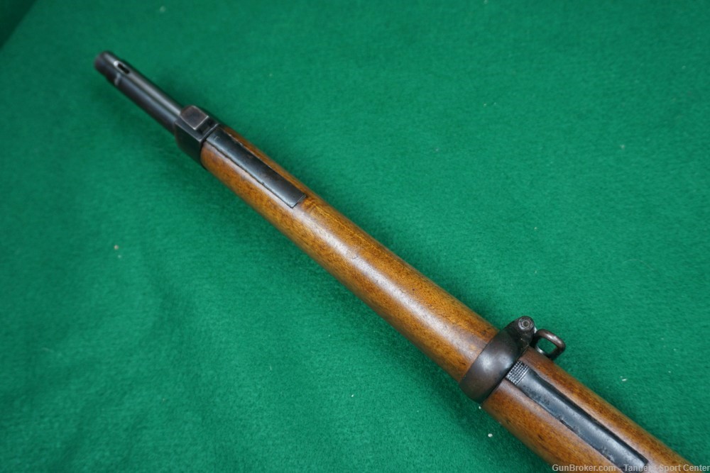 Oviedo Spanish Model 1916 Mauser 308win 22" Carbine No Reserve C&R OK-img-25