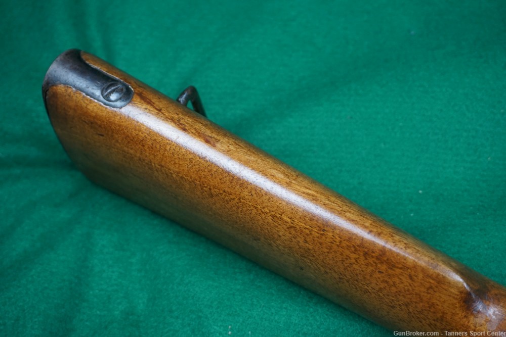 Oviedo Spanish Model 1916 Mauser 308win 22" Carbine No Reserve C&R OK-img-13