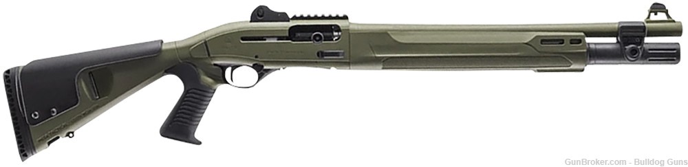 Beretta 1301 Tactical 1301 Beretta-1301-img-0