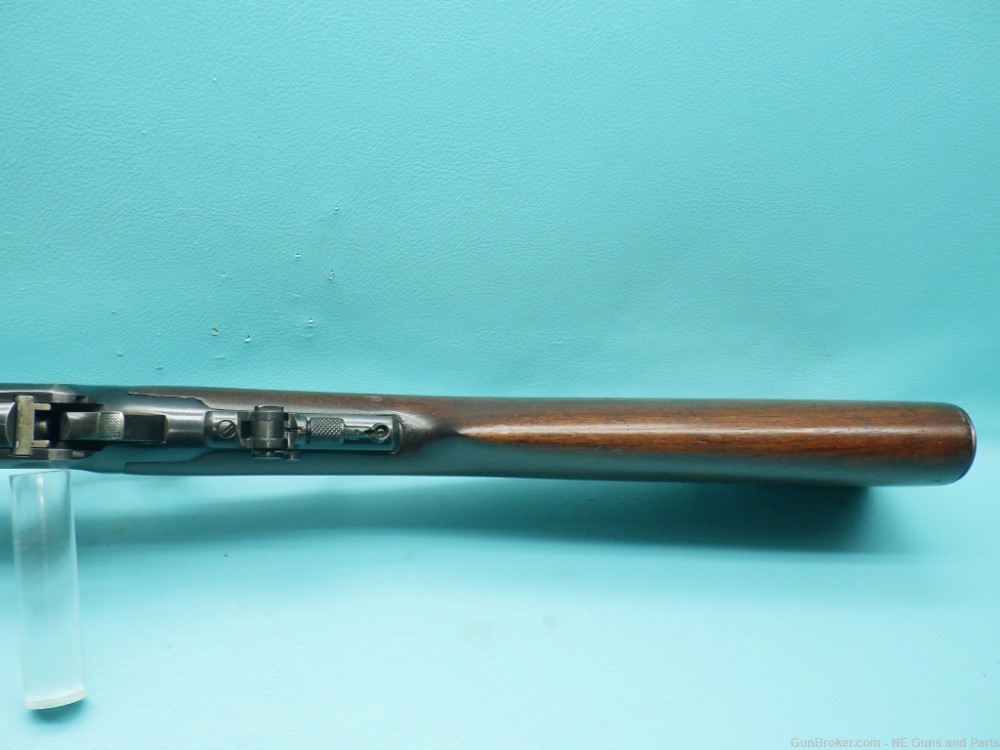 WW2 Era Winchester 94 Carbine 20"bbl Rifle W/ Lyman Tang Sight-img-13