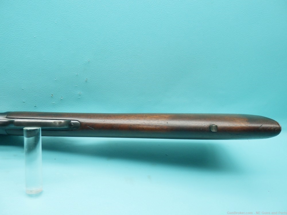 WW2 Era Winchester 94 Carbine 20"bbl Rifle W/ Lyman Tang Sight-img-19