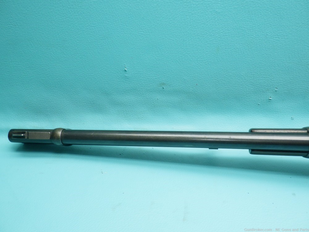 WW2 Era Winchester 94 Carbine 20"bbl Rifle W/ Lyman Tang Sight-img-9