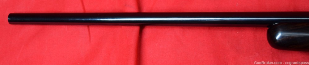 Colt Sauer rifle - 270 Win-img-9