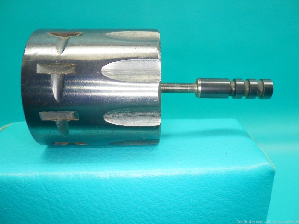 H&R 900 .22lr 4"bbl Revolver Repair Parts Kit-img-3