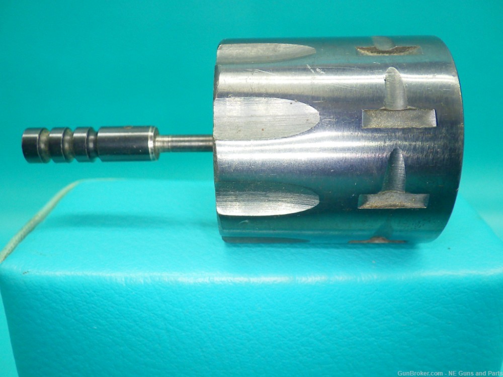 H&R 900 .22lr 4"bbl Revolver Repair Parts Kit-img-4