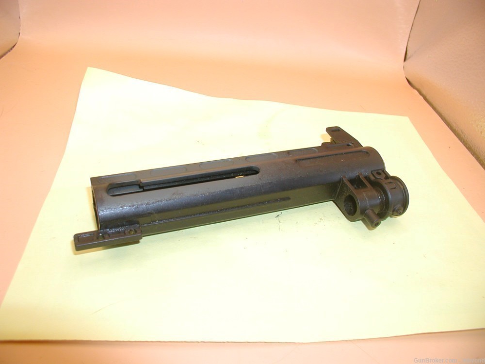 GSG – 16 .22LR Cocking Tube Housing w/ Front Sight-img-2