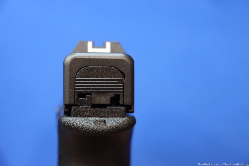 SEMPER FI USMC Glock Model G19 GEN4 Pistol HIGH POLISHED 1/1000 9MM TALO 19-img-22