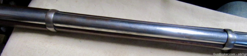 Original Civil War Special Model 1861 Rifled Musket 1864 LG&Y-img-21