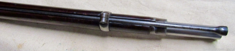 Original Civil War Special Model 1861 Rifled Musket 1864 LG&Y-img-28