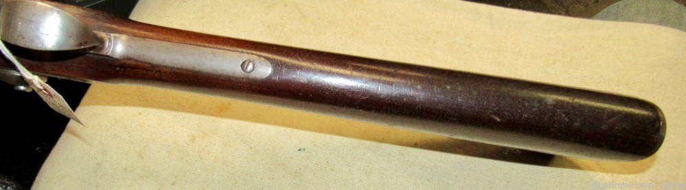 Original Civil War Special Model 1861 Rifled Musket 1864 LG&Y-img-35