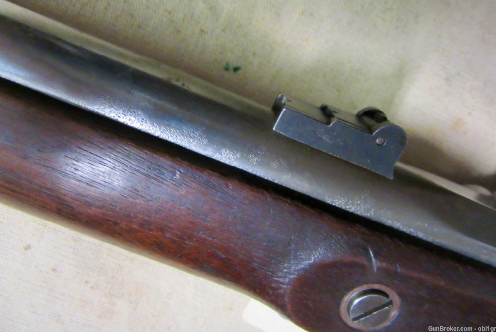 Original Civil War Special Model 1861 Rifled Musket 1864 LG&Y-img-14