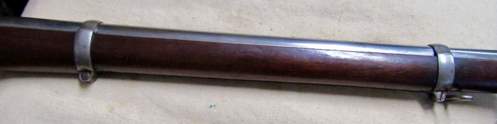 Original Civil War Special Model 1861 Rifled Musket 1864 LG&Y-img-18