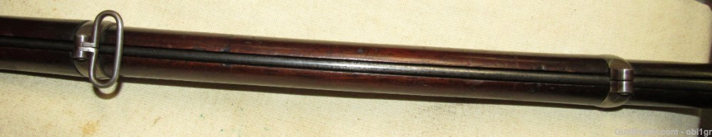 Original Civil War Special Model 1861 Rifled Musket 1864 LG&Y-img-23