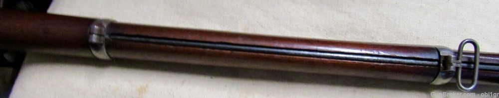 Original Civil War Special Model 1861 Rifled Musket 1864 LG&Y-img-19