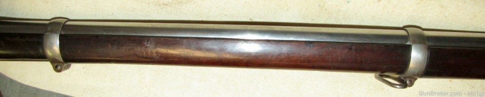 Original Civil War Special Model 1861 Rifled Musket 1864 LG&Y-img-24
