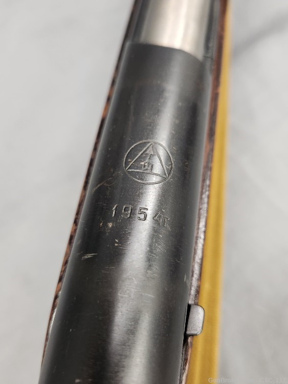 Russian SKS rifle 1954 Izhevsk 7.62x39mm matching-img-10