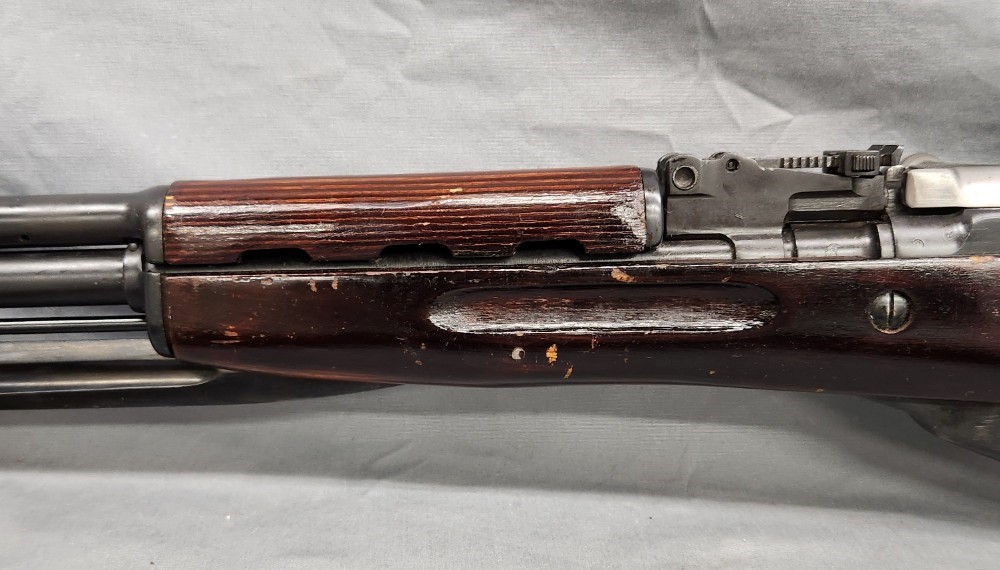 Russian SKS rifle 1954 Izhevsk 7.62x39mm matching-img-25