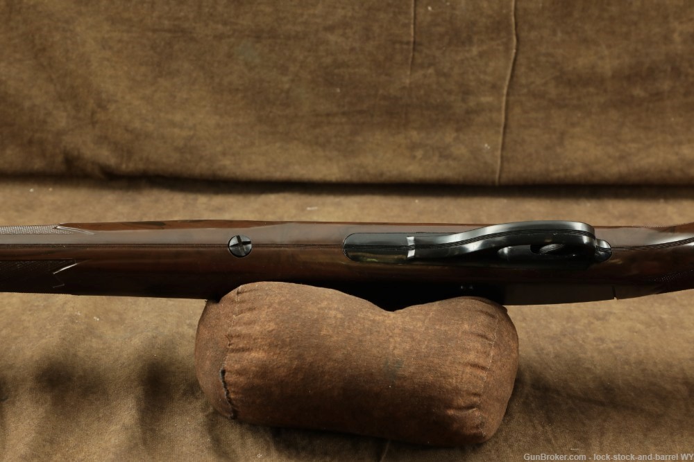 Remington Nylon N-66MB Mohawk Brown .22LR 19" Barrel Semi Auto Rifle C&R-img-18