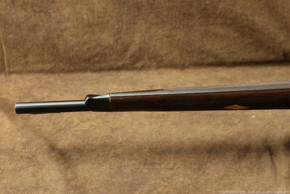 Remington Nylon N-66MB Mohawk Brown .22LR 19" Barrel Semi Auto Rifle C&R-img-16