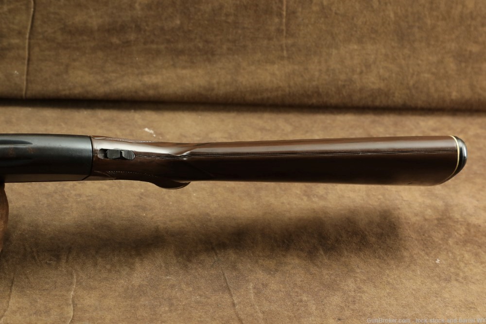 Remington Nylon N-66MB Mohawk Brown .22LR 19" Barrel Semi Auto Rifle C&R-img-15