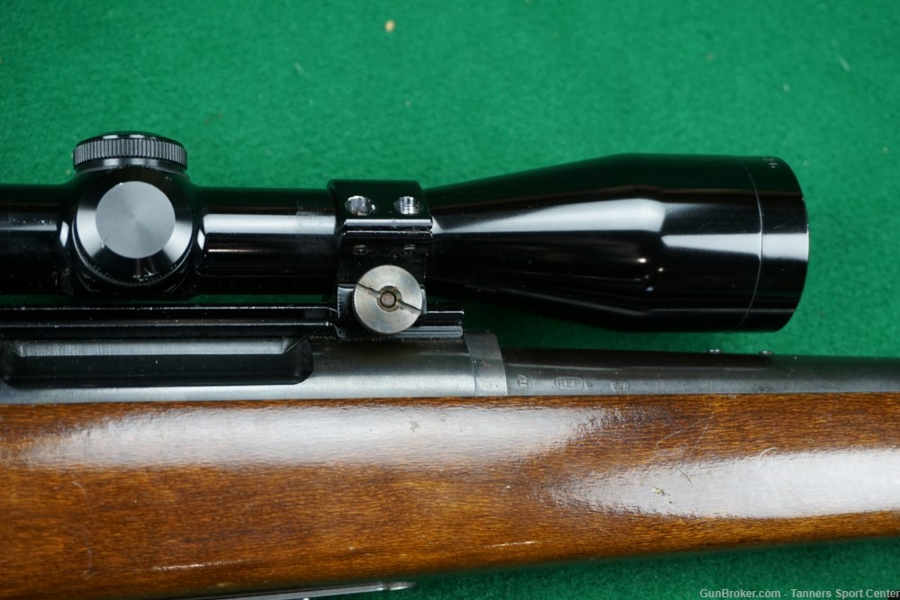 1971 Remington 788 308 308win 22" w/ Weaver Scope No Reserve C&R OK-img-4
